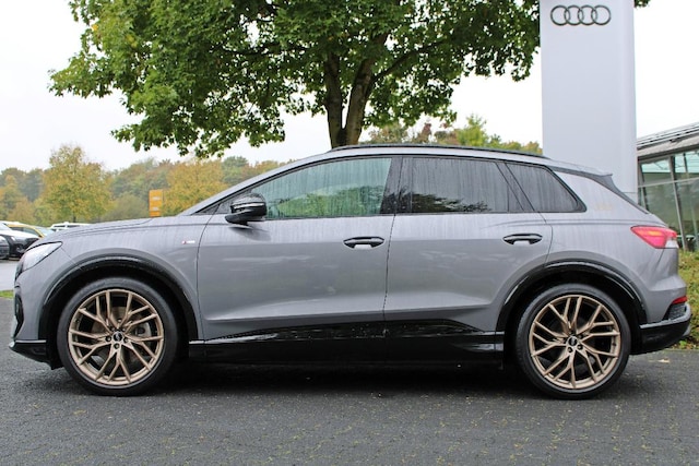 Audi Q4 e-tron 40