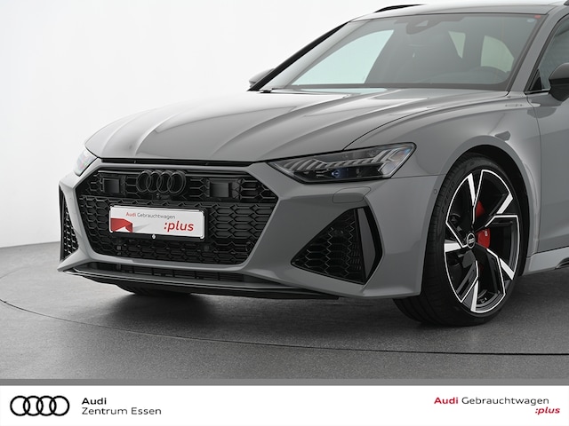 Audi A6 e-tron Avant Performance Quattro