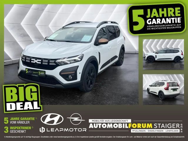 Dacia Jogger 1.0 TCe Extreme TCe 110