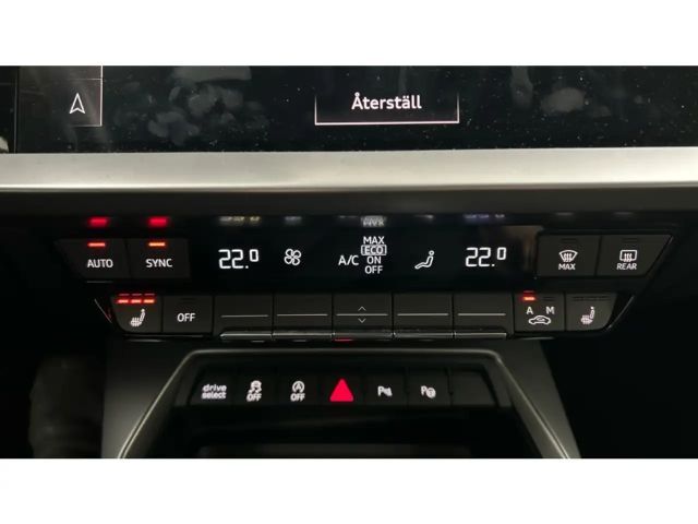 Audi A3 35 TFSI Sedan Sportback