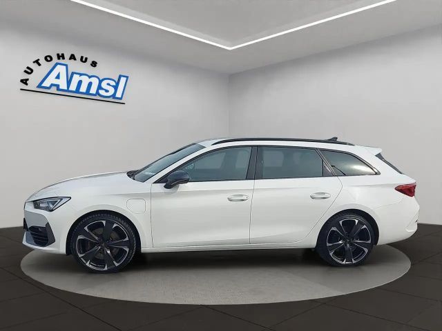 Cupra Leon 1.4 e-Hybrid