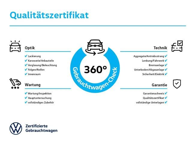 Volkswagen Taigo 1.0 TSI Life