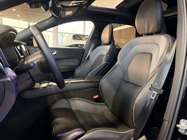 Volvo XC60 AWD Ultra