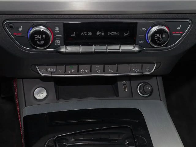 Audi Q5 Hybride Quattro S-Line