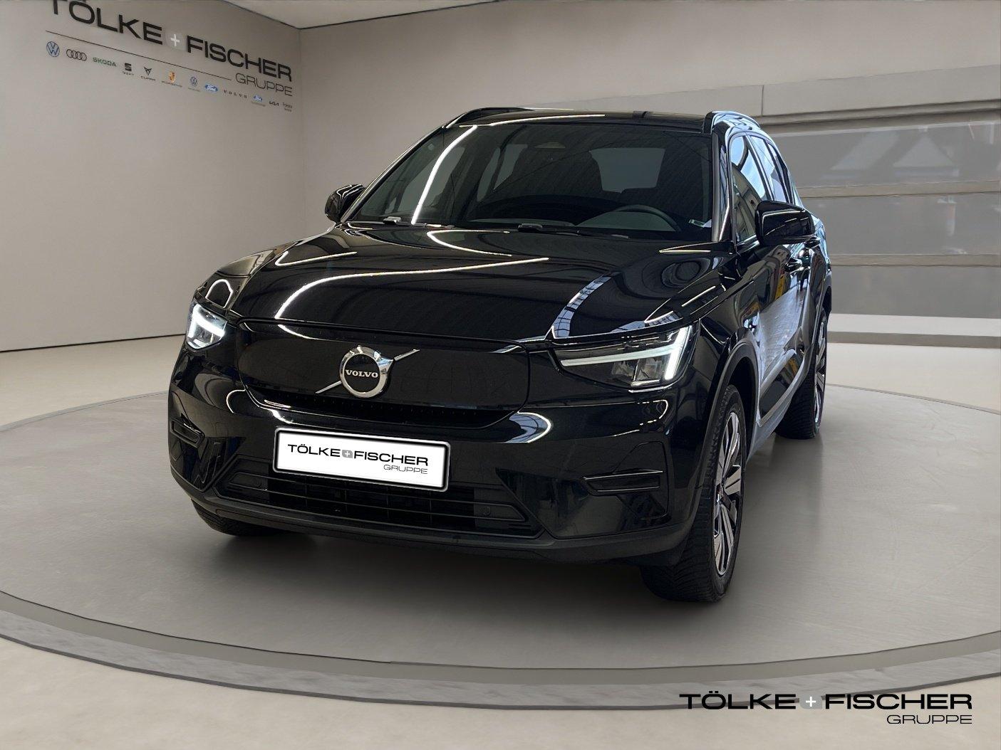 Volvo XC40 Core Recharge