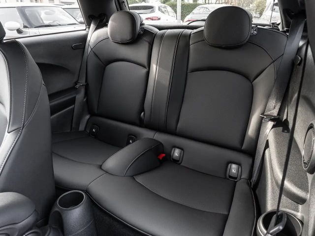 MINI Cooper John Cooper Works Trim, LED-Scheinwerfer, Driving