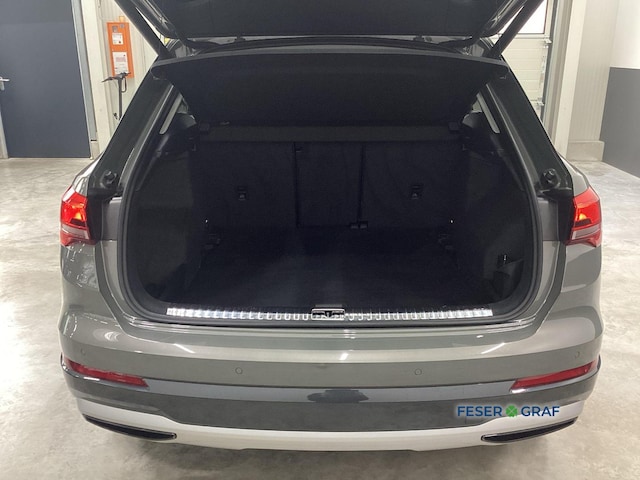 Audi Q3 35 TFSI S-Tronic