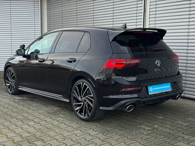 Volkswagen Golf 2.0 TSI DSG GTI Golf VIII