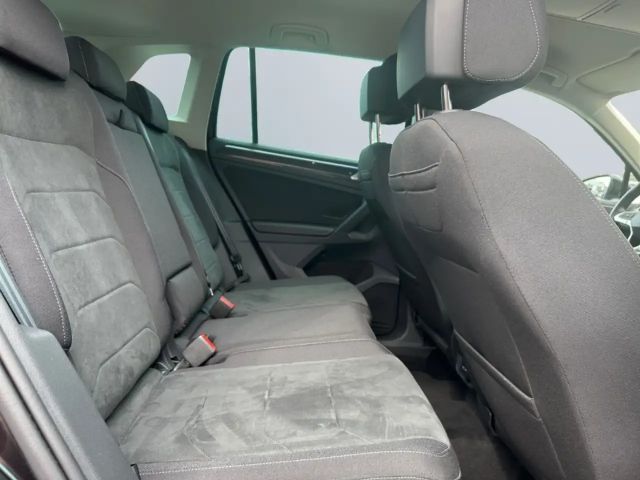Volkswagen Tiguan 2.0 TDI DSG Elegance Elegance