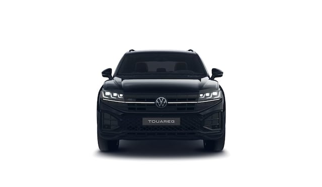 Volkswagen Touareg 3.0 V6 TDI R-Line