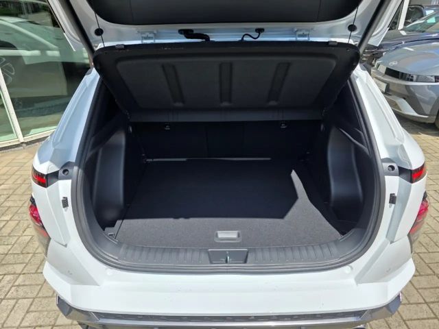 Hyundai Kona 1.6 N Line T-GDi