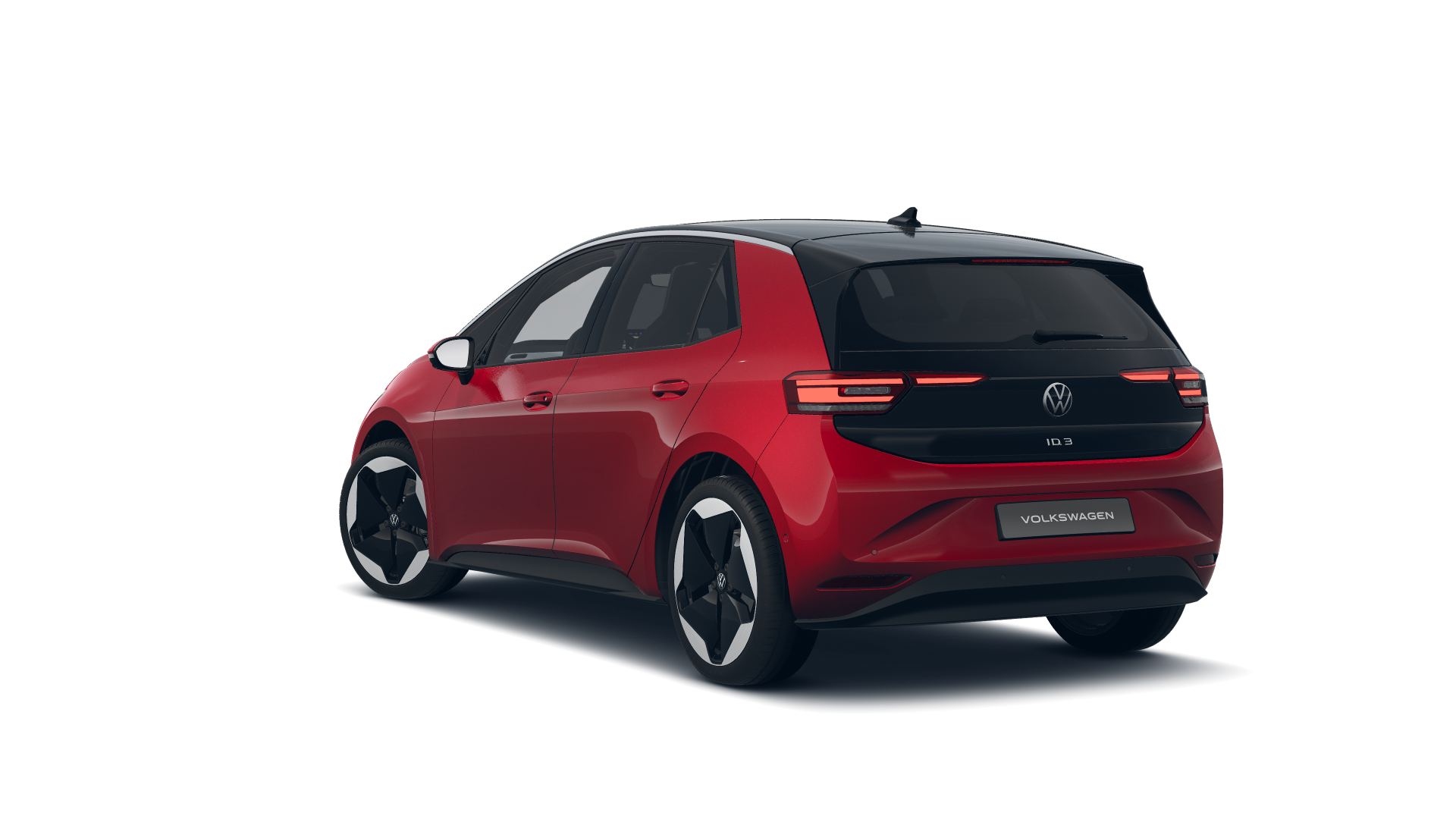 Volkswagen ID.3 77 KWh Performance Pro