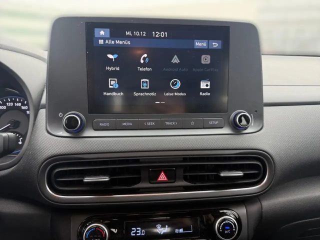 Hyundai Kona Hybrid Select