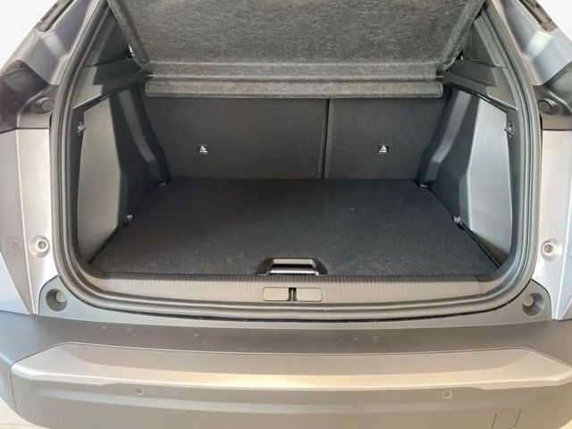 Peugeot 2008 GT-Line Hybrid