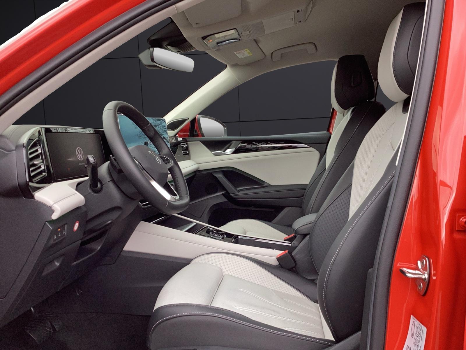 Volkswagen Tiguan DSG Elegance Elegance IQ.Drive