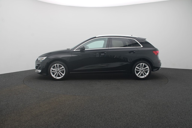 Audi A3 30 TFSI S-Tronic Sportback