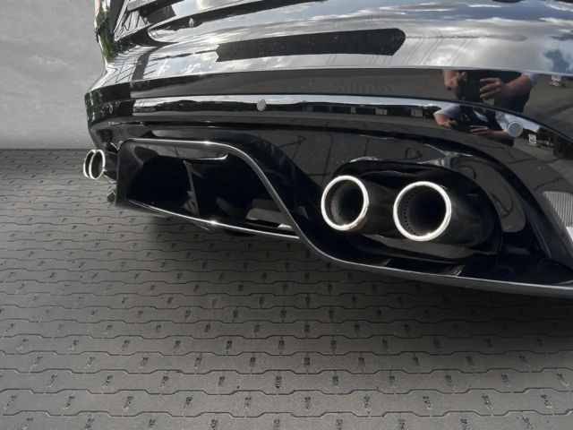 Jaguar F-Type AWD Coupe