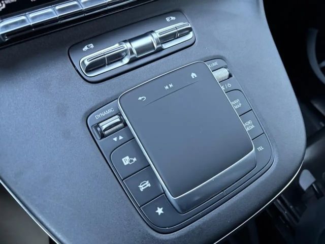 Mercedes-Benz V 250 Extralang Style