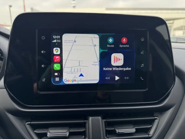 Suzuki S-Cross Hybrid