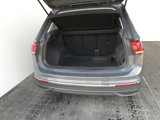 Volkswagen Tiguan DSG Life