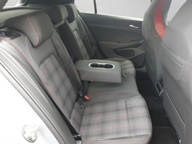 Volkswagen Golf DSG GTI Style