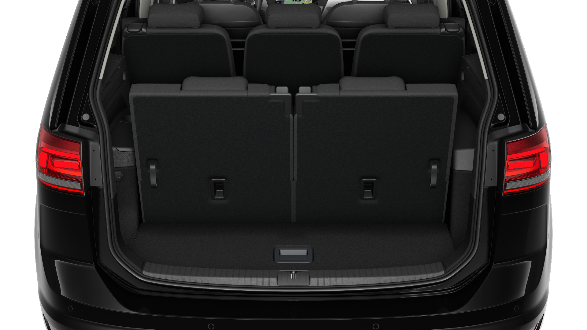 Volkswagen Touran 1.5 TSI Comfortline DSG