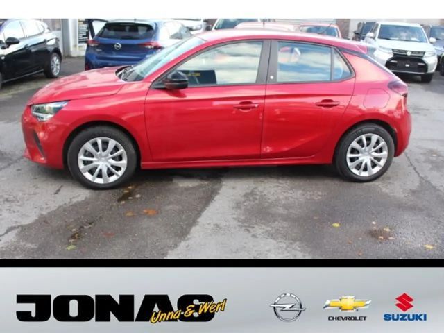 Opel Corsa Edition F Edition