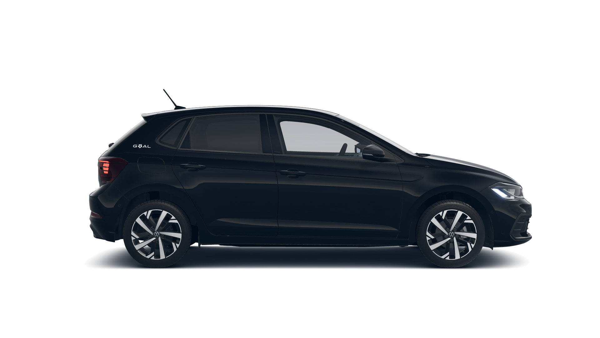 Volkswagen Polo 1.0 TSI DSG Life