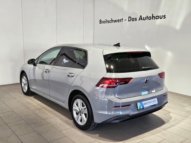 Volkswagen Golf 1.5 TSI Life