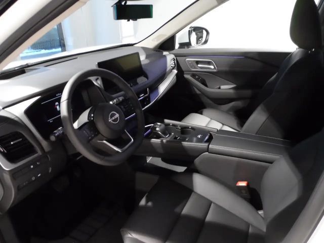 Nissan X-trail Tekna