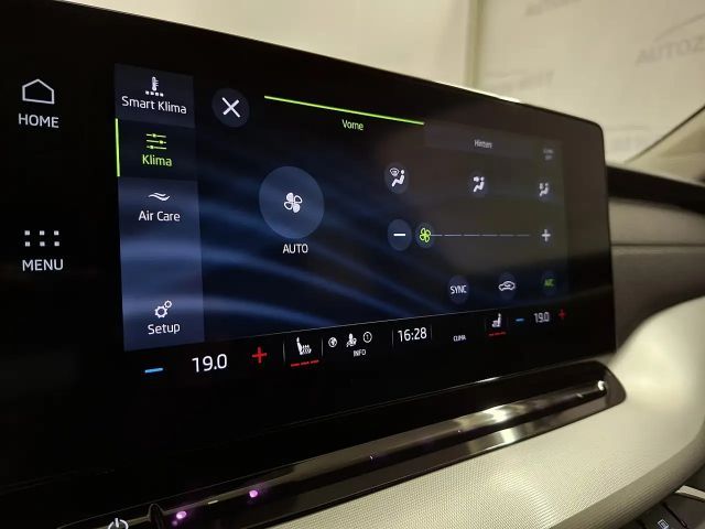 Skoda Octavia Combi Style Style iV