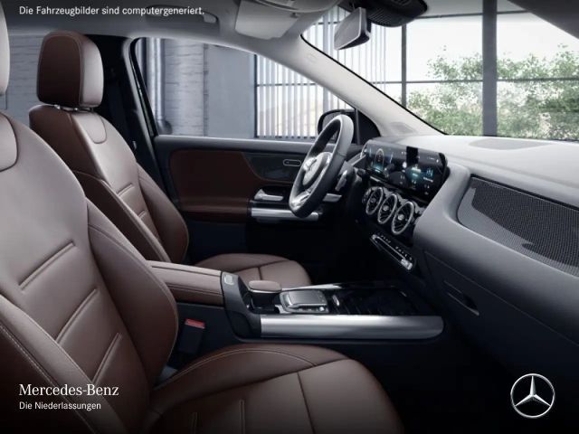 Mercedes-Benz GLA 35 AMG 4MATIC AMG Line