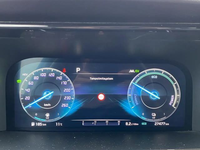 Kia Sorento PHEV Vierwielaandrijving