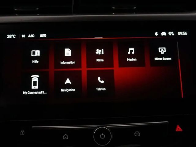 Opel Corsa GS-Line Grand Sport Turbo