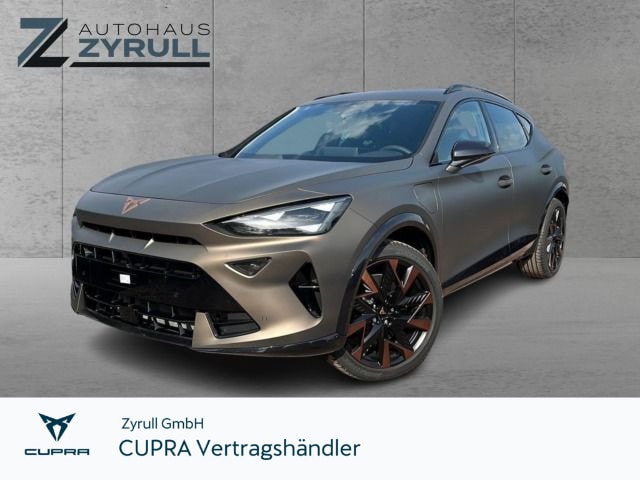 Cupra Formentor 1.5 TSI DSG VZ