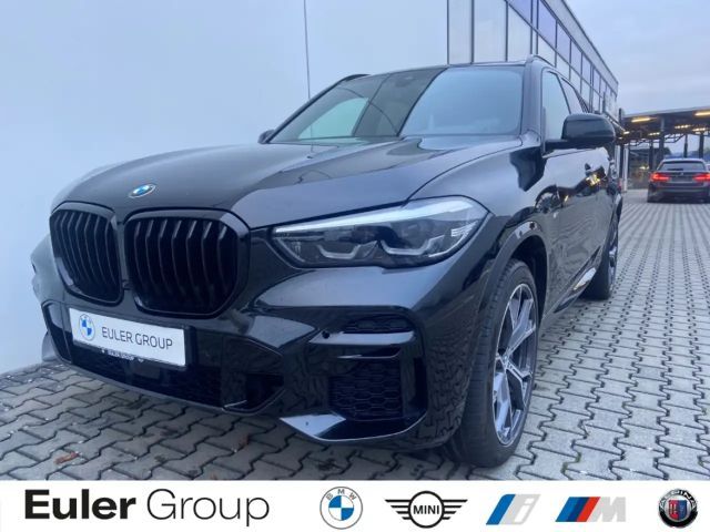 BMW X5 M-Sport xDrive