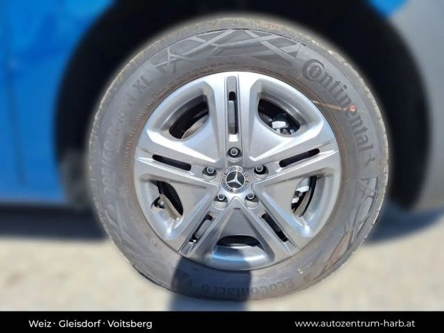 Mercedes-Benz Citan Tourer