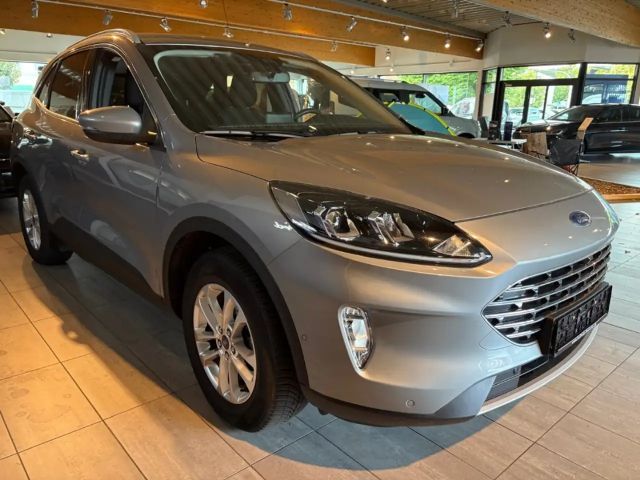 Ford Kuga Plug in Hybrid Titanium