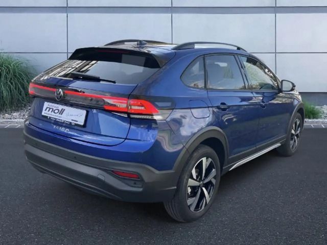 Volkswagen Taigo 1.0 TSI Life