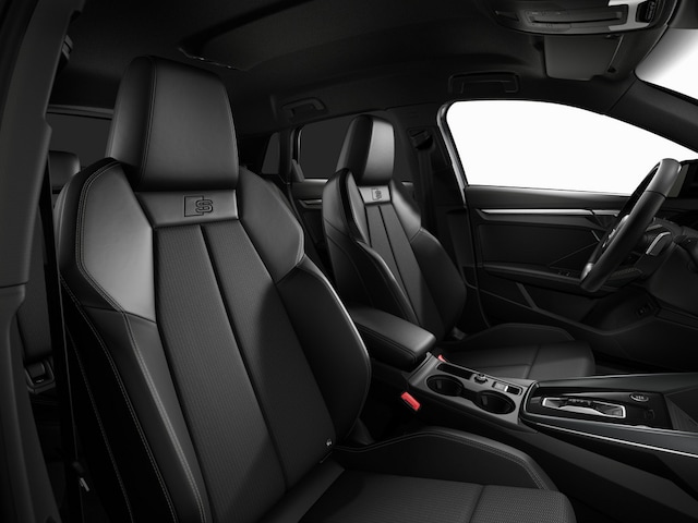 Audi A3 S-Tronic Sportback