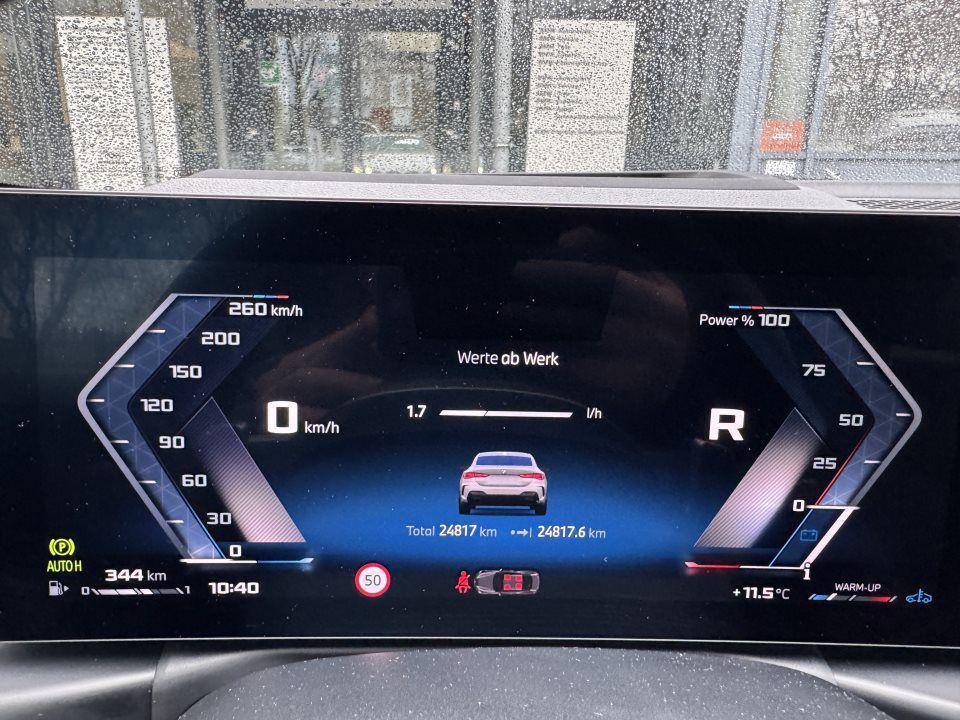 BMW M440 Coupé M440i xDrive