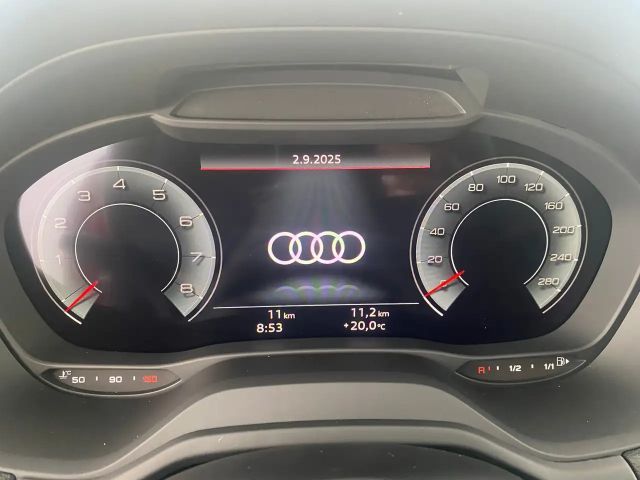 Audi Q2 30 TFSI