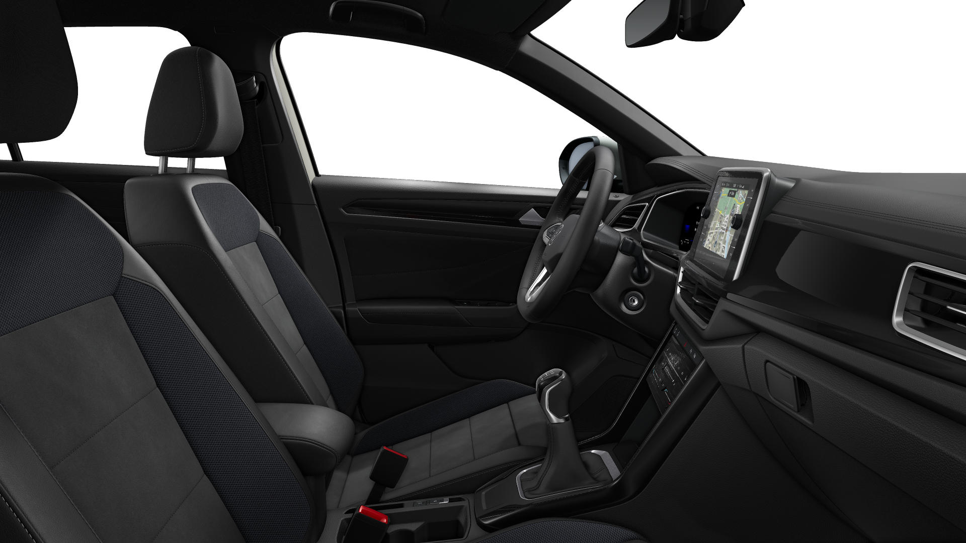 Volkswagen T-Roc 1.0 TSI