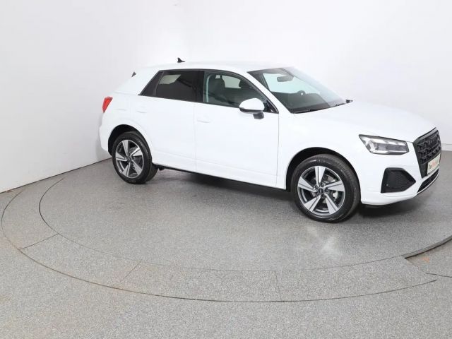 Audi Q2 30 TFSI