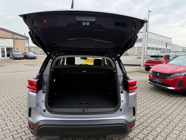 Citroën C5 Aircross Max PureTech