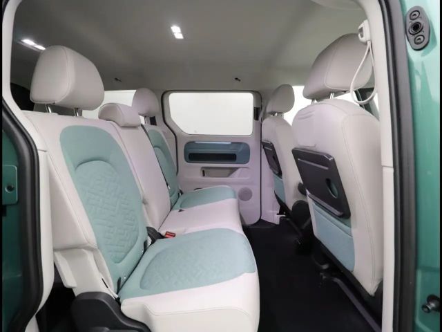 Volkswagen ID.Buzz 77 KWh Pro