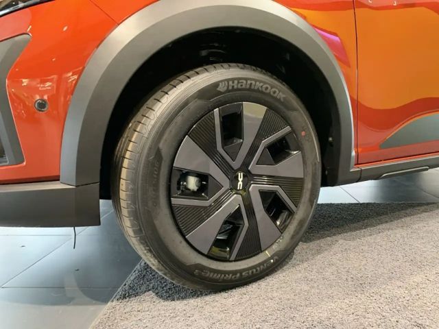 Dacia Jogger ECO-G TCe 110