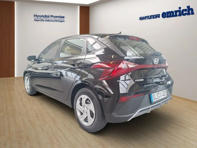 Hyundai i20 1.2 Select