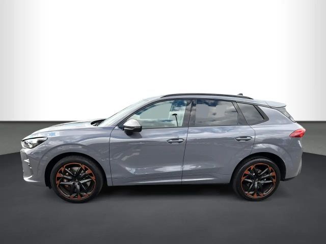 Cupra Terramar 2.0 TSI VZ