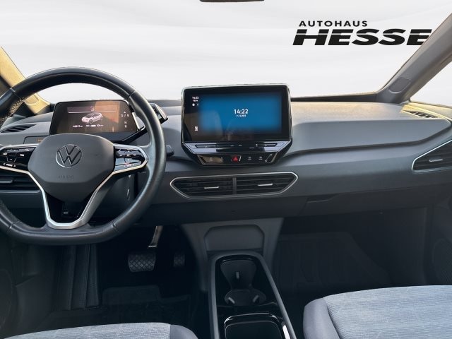 Volkswagen ID.3 58 KWh